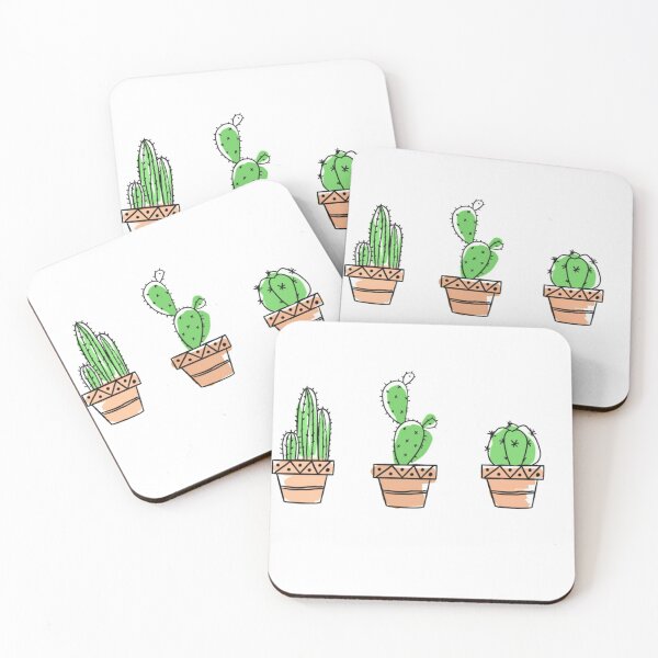 Item preview, Cactus  designed and sold by Efekan Turker.