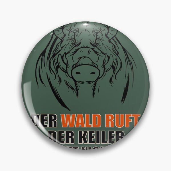 Item preview, Hunter Hunting Forester Forest Boar Funny Saying Gift designed and sold by carlos-ideas.