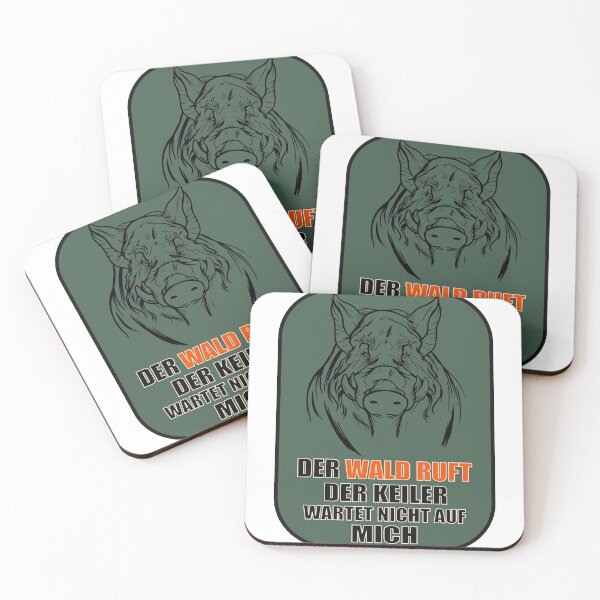 Item preview, Hunter Hunting Forester Forest Boar Funny Saying Gift designed and sold by carlos-ideas.