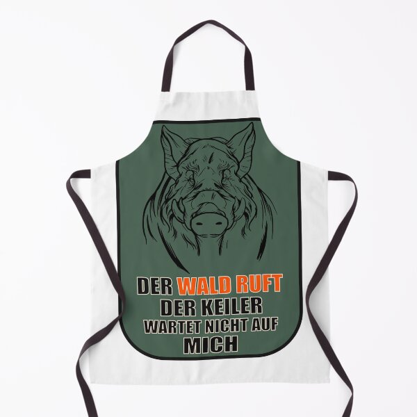 Item preview, Hunter Hunting Forester Forest Boar Funny Saying Gift designed and sold by carlos-ideas.