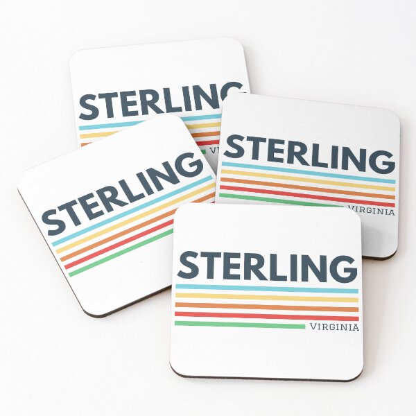 Item preview, Sterling Virginia designed and sold by Taumaturgo.