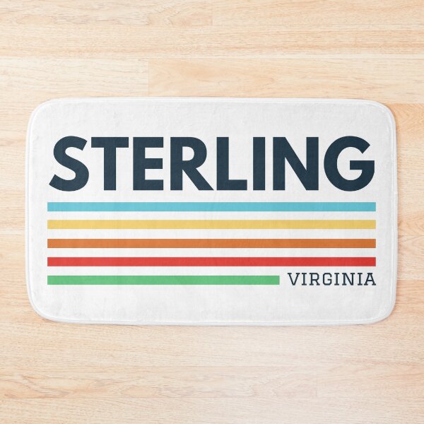 Item preview, Sterling Virginia designed and sold by Taumaturgo.