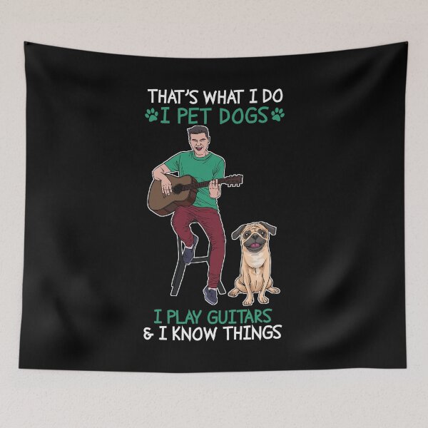 Item preview, Things What I Do & Know Things Jersey designed and sold by Manisma Road.