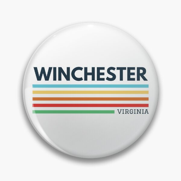 Item preview, Winchester Virginia designed and sold by Taumaturgo.