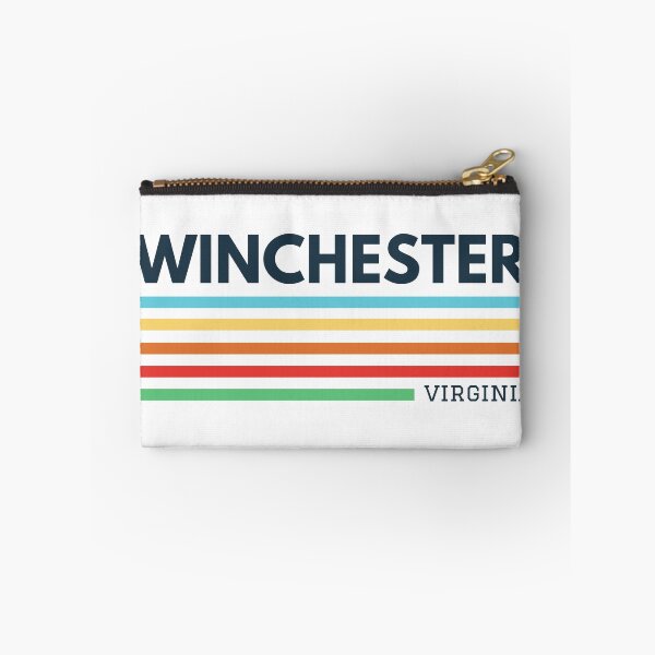 Item preview, Winchester Virginia designed and sold by Taumaturgo.