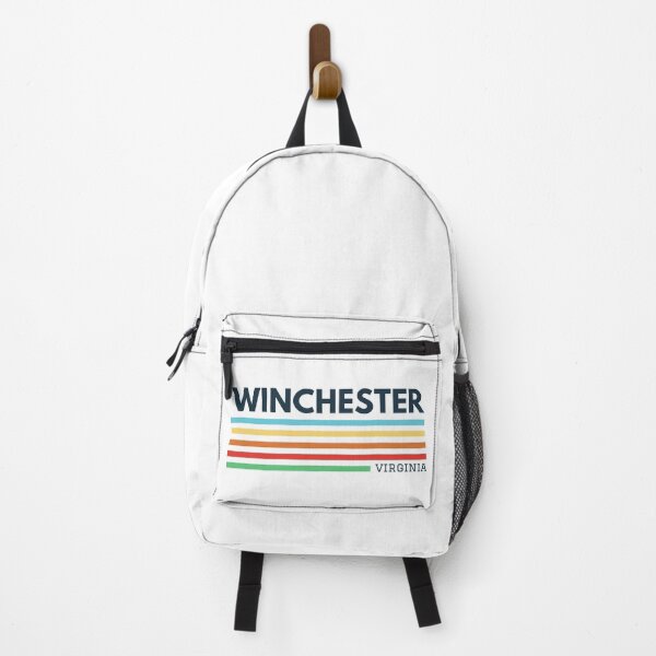 Item preview, Winchester Virginia designed and sold by Taumaturgo.