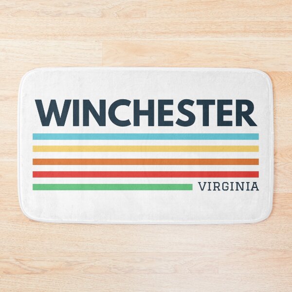 Item preview, Winchester Virginia designed and sold by Taumaturgo.