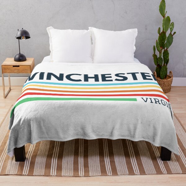 Item preview, Winchester Virginia designed and sold by Taumaturgo.