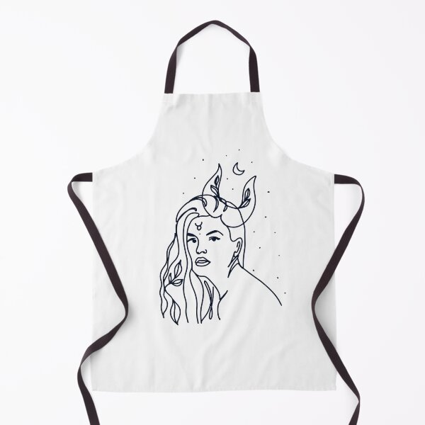 Item preview, Taurus Goddess (Limited Edition) designed and sold by Goddess-Vibes.