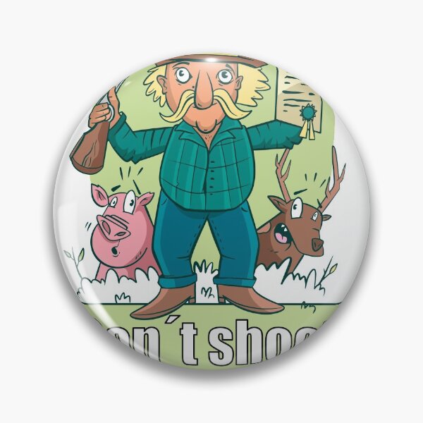 Item preview, Hunter Hunting Forester Forest Boar Funny Saying Gift designed and sold by carlos-ideas.
