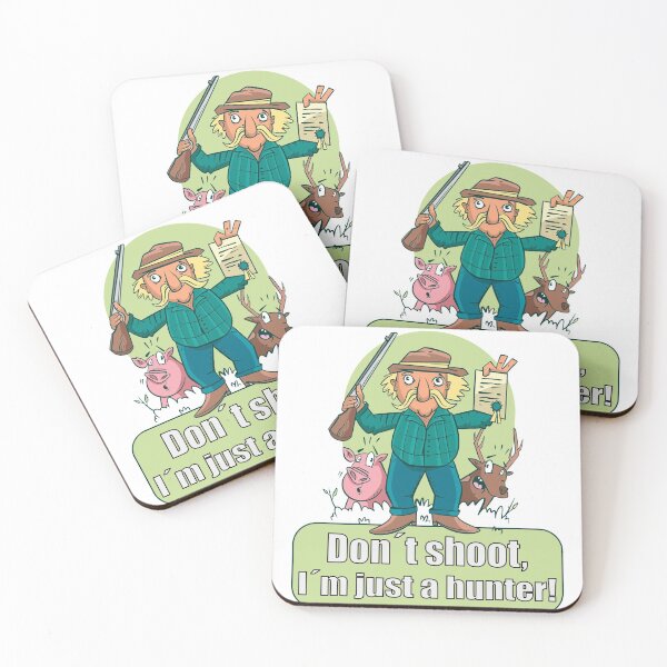 Item preview, Hunter Hunting Forester Forest Boar Funny Saying Gift designed and sold by carlos-ideas.
