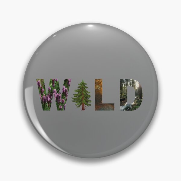 Item preview, WILD designed and sold by TimothyRobert.