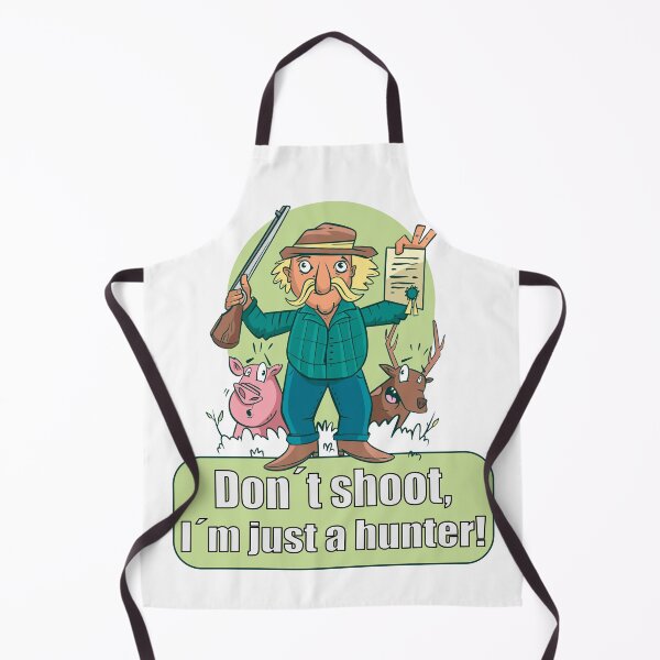 Item preview, Hunter Hunting Forester Forest Boar Funny Saying Gift designed and sold by carlos-ideas.