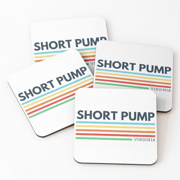 Item preview, Short Pump Virginia designed and sold by Taumaturgo.