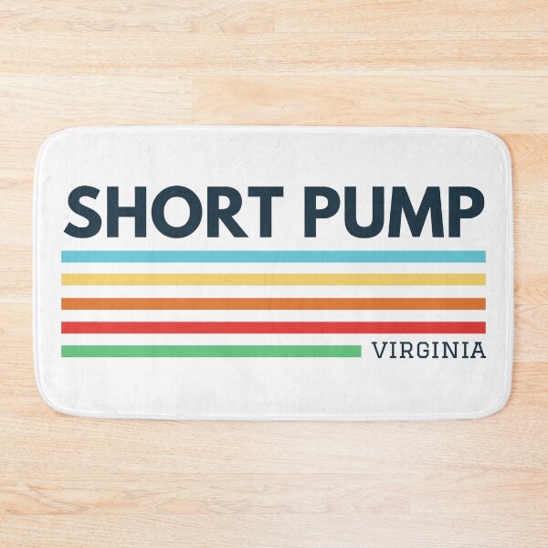 Item preview, Short Pump Virginia designed and sold by Taumaturgo.