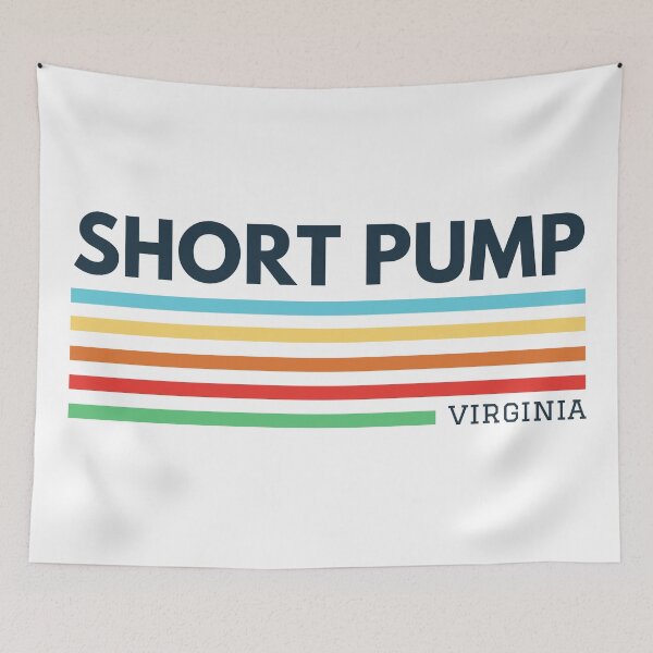 Item preview, Short Pump Virginia designed and sold by Taumaturgo.