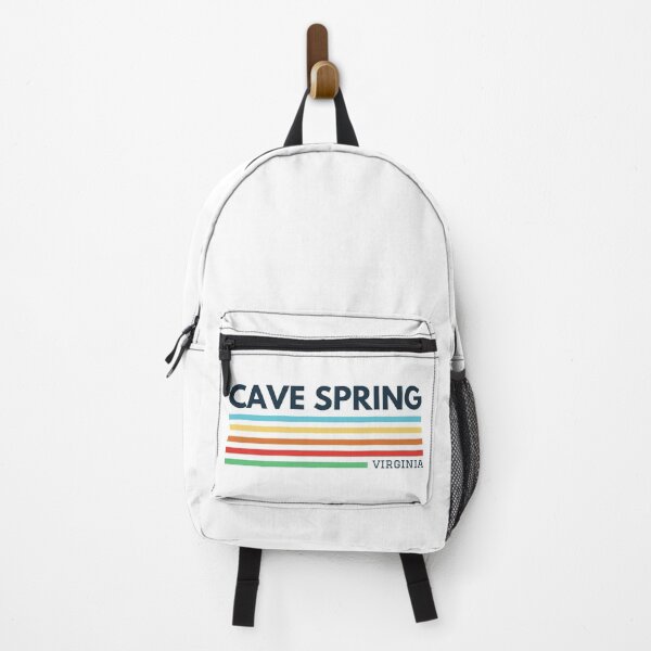 Item preview, Cave Spring Virginia designed and sold by Taumaturgo.