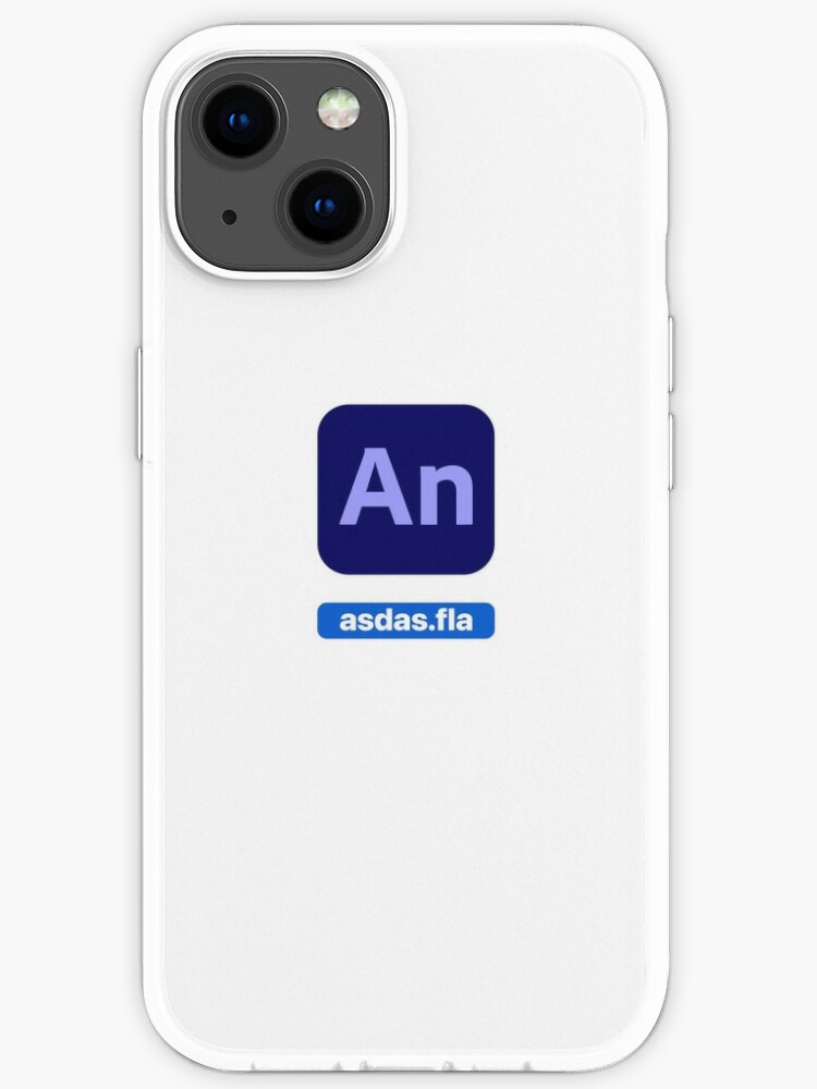 Asdasd iPhone Case