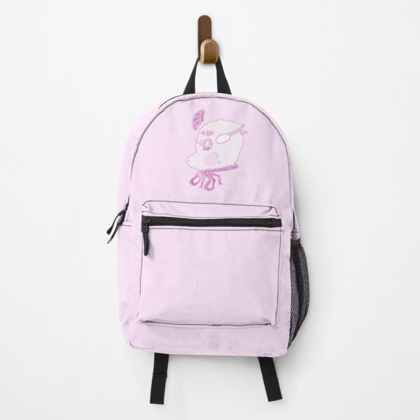 Item preview, Pink Goat designed and sold by punkauracrystal.