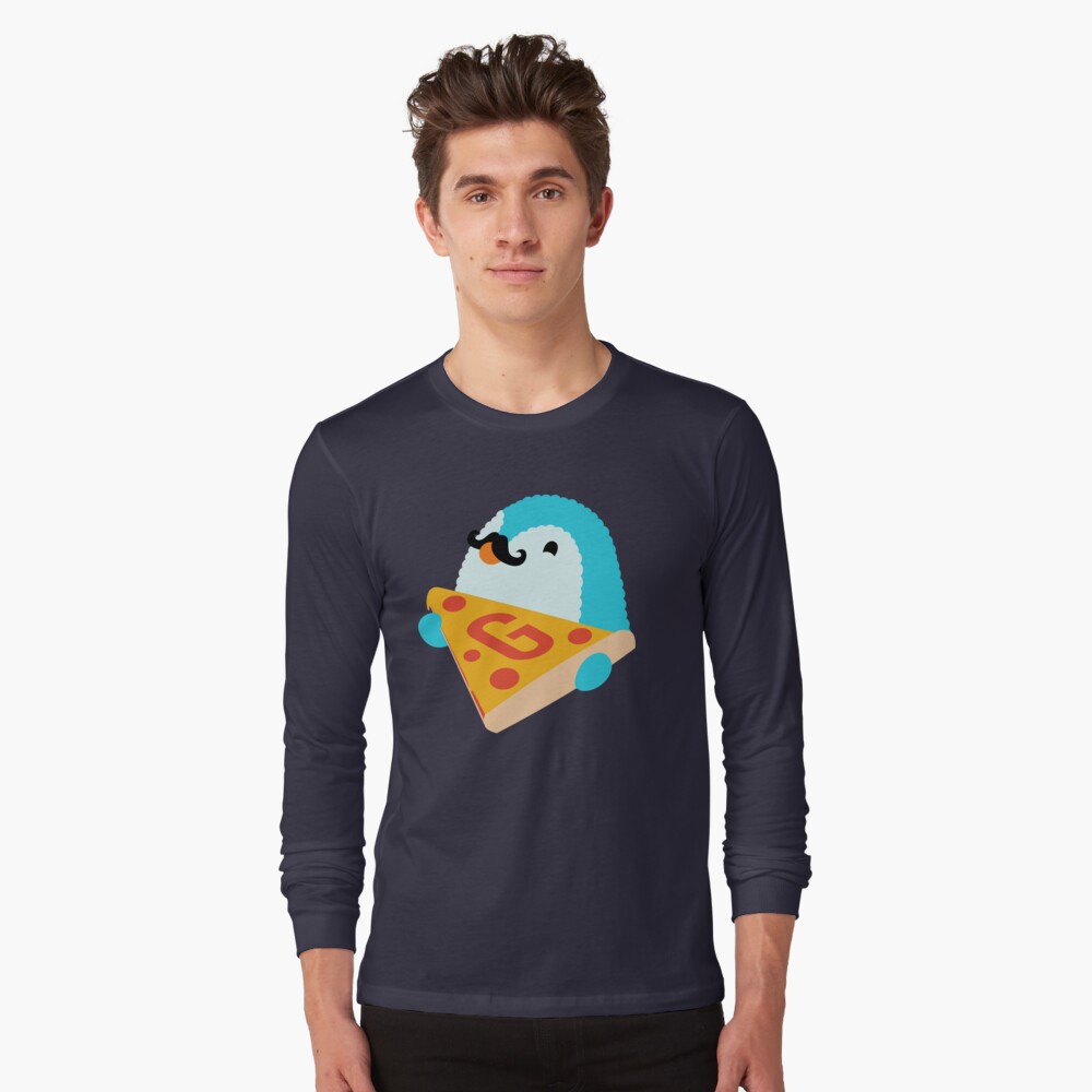 Item preview, Long Sleeve T-Shirt designed and sold by jessemillar.