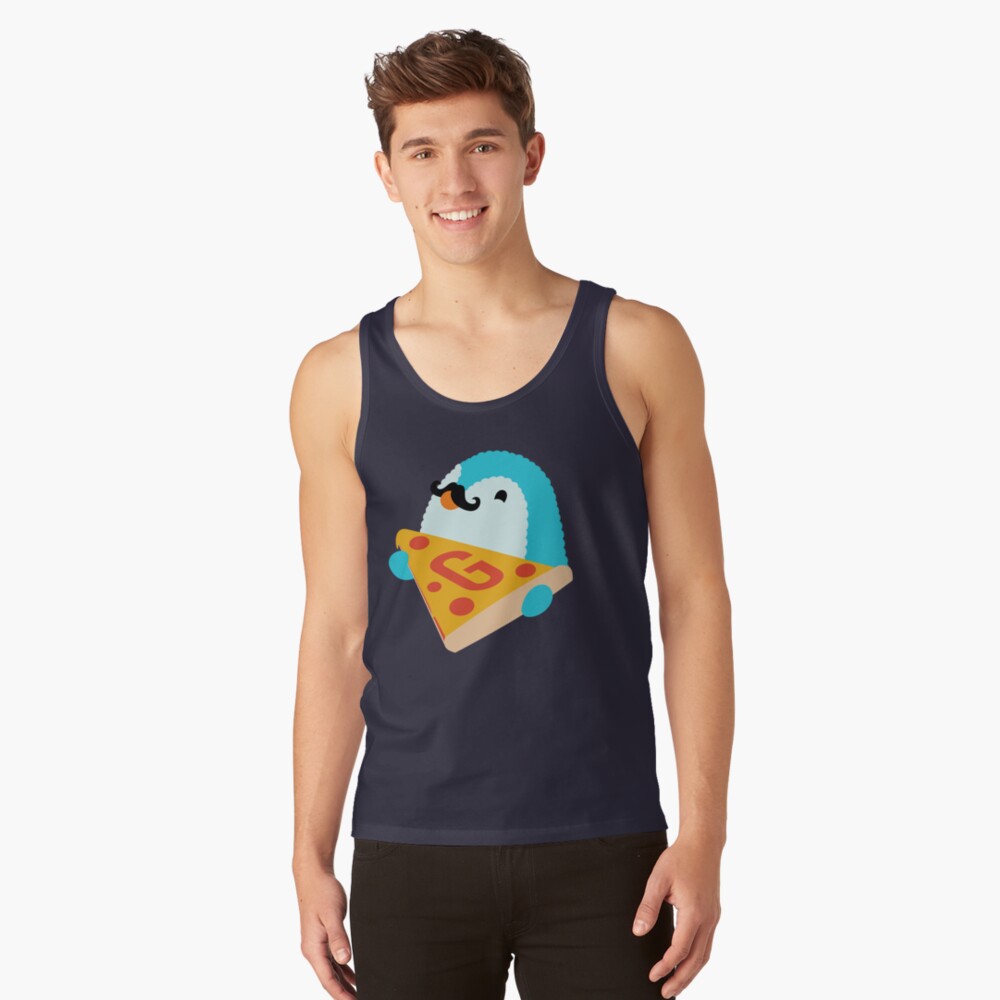 Item preview, Tank Top designed and sold by jessemillar.