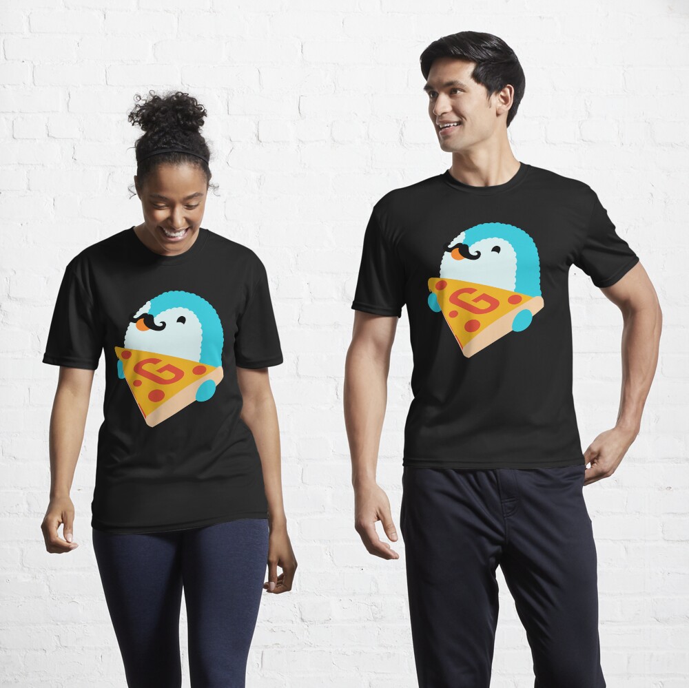 Item preview, Active T-Shirt designed and sold by jessemillar.