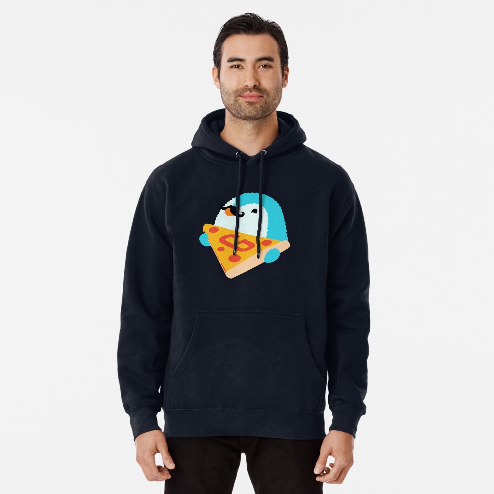 Item preview, Pullover Hoodie designed and sold by jessemillar.
