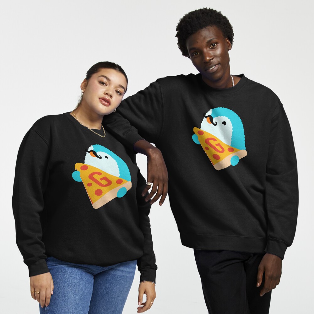 Item preview, Pullover Sweatshirt designed and sold by jessemillar.