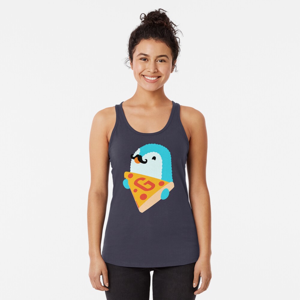 Item preview, Racerback Tank Top designed and sold by jessemillar.