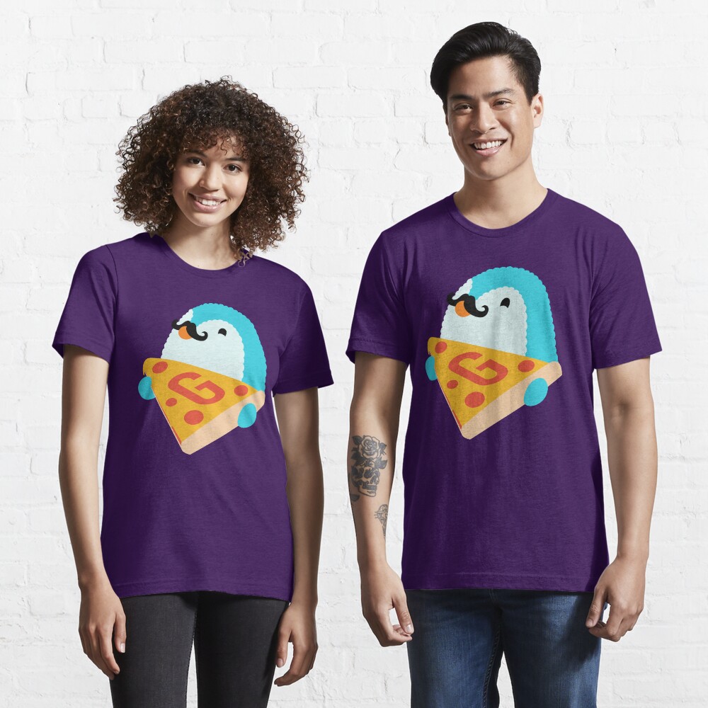 Item preview, Essential T-Shirt designed and sold by jessemillar.