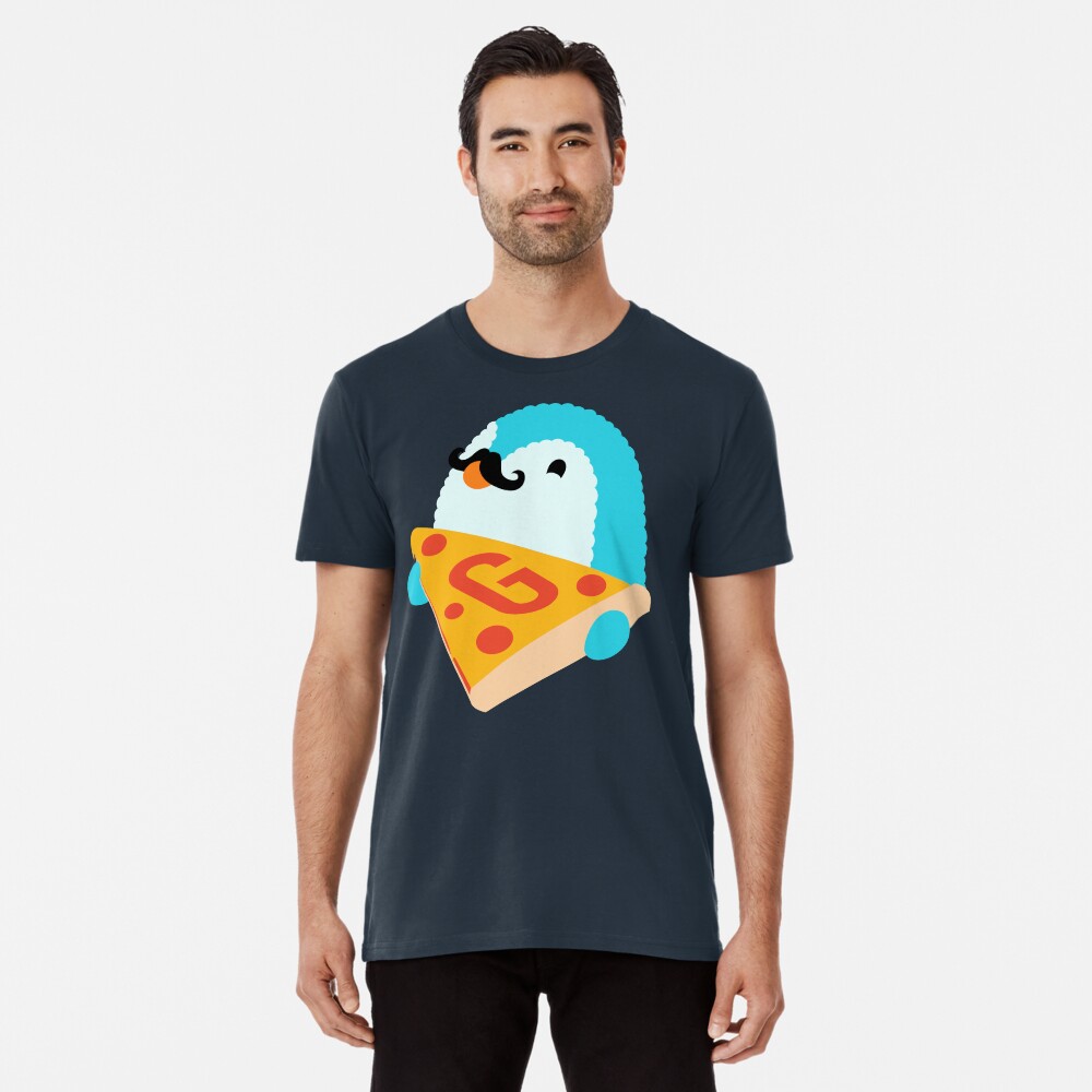 Item preview, Premium T-Shirt designed and sold by jessemillar.
