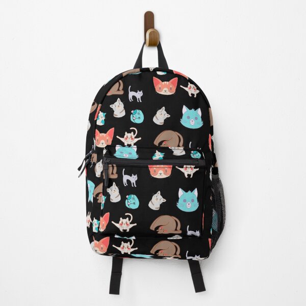 Item preview, Kitty cats designed and sold by avocadissimo.
