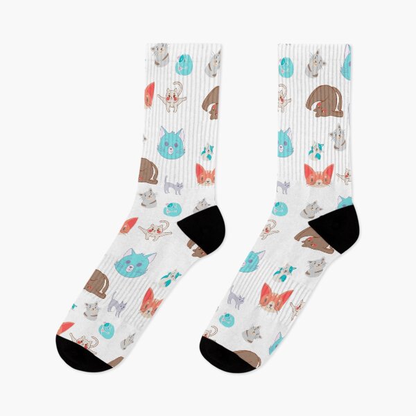 Item preview, Kitty cats designed and sold by avocadissimo.