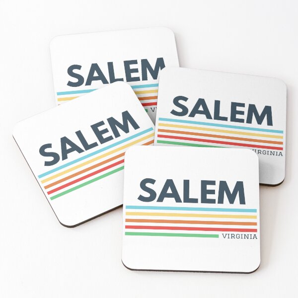 Item preview, Salem Virginia designed and sold by Taumaturgo.