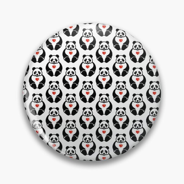 Item preview, Panda Nation designed and sold by springwoodbooks.