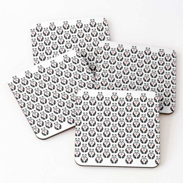 Item preview, Panda Nation designed and sold by springwoodbooks.