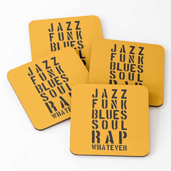 Item preview, Music styles, whatever... designed and sold by laurentlesax.