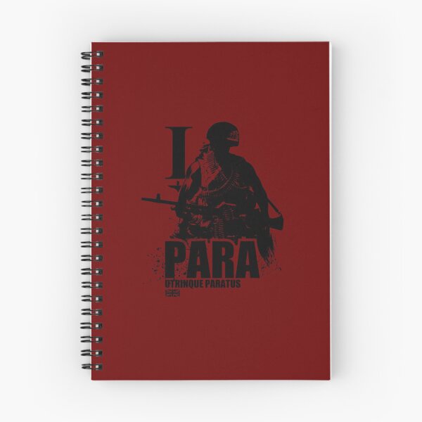 Item preview, 1 Para - 1st Battalion Parachute Regiment designed and sold by StrongVlad.