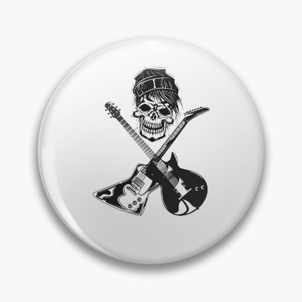 Item preview, Gitar, Vintage gitar gift designed and sold by shaakir.