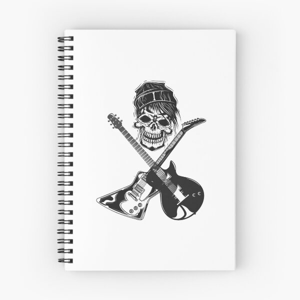 Item preview, Gitar, Vintage gitar gift designed and sold by shaakir.