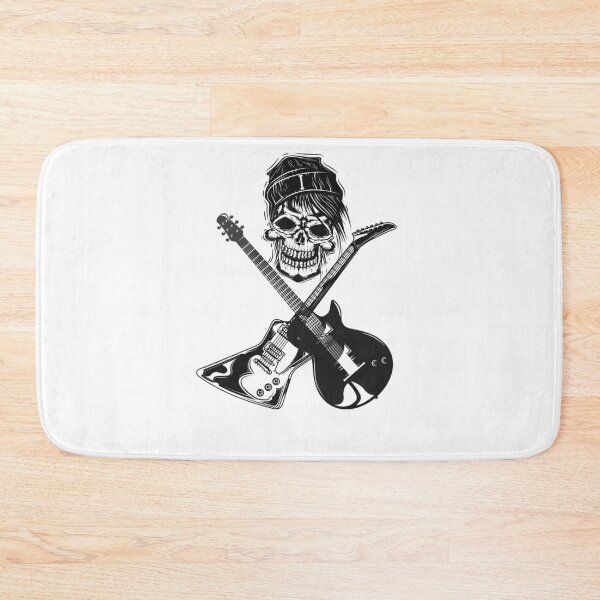 Item preview, Gitar, Vintage gitar gift designed and sold by shaakir.