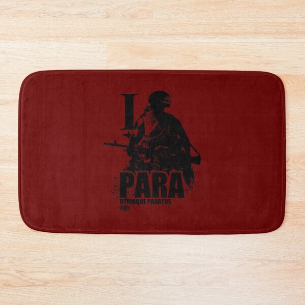 Item preview, 1 Para - 1st Battalion Parachute Regiment designed and sold by StrongVlad.