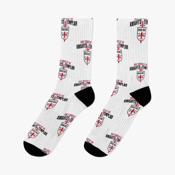 Item preview, Crusaders ✙ Holy Order of the Knights Templar ✙ Deus Vult designed and sold by Naumovski.