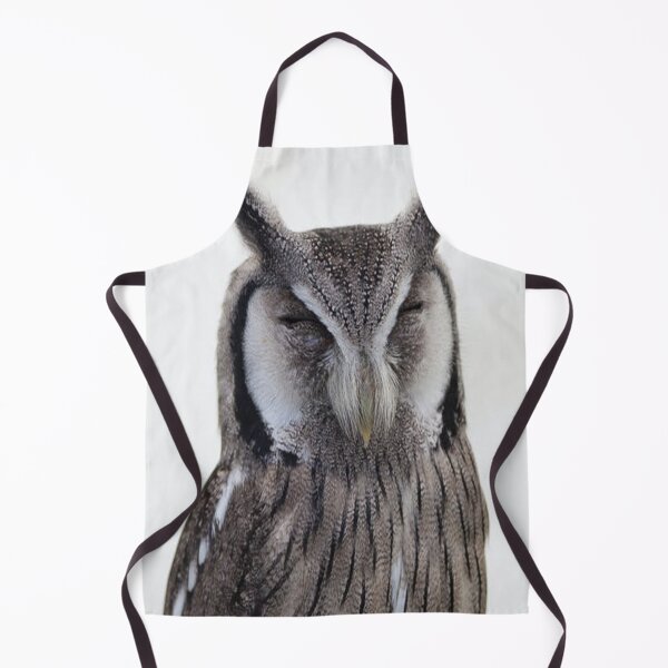 Item preview, The Wise Bird known as the Owl designed and sold by CUTESTUFFnow.