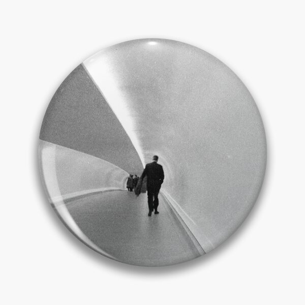 Item preview, Paolo Di Paolo, Sottopassaggio pedonale, New York City, 1963 designed and sold by artandpop.