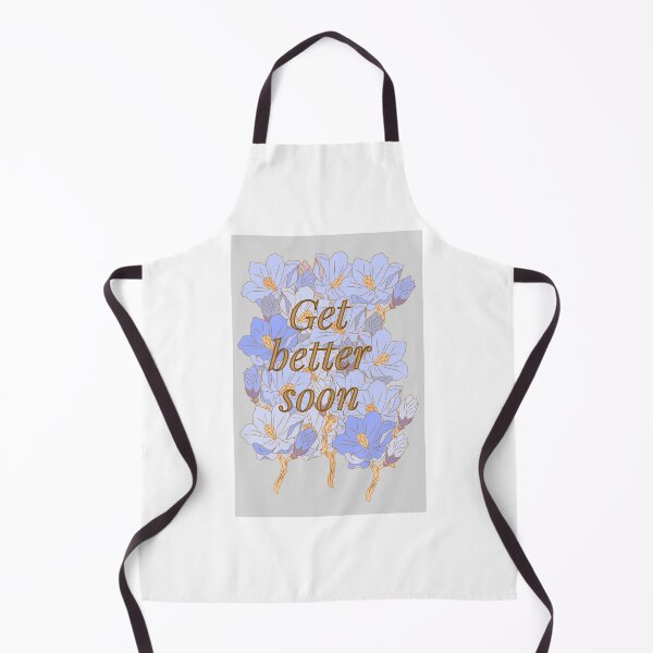 Item preview, Get better soon designed and sold by crikz.