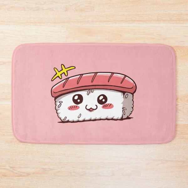 Item preview, KAWAII SUSHI designed and sold by arrowroses.