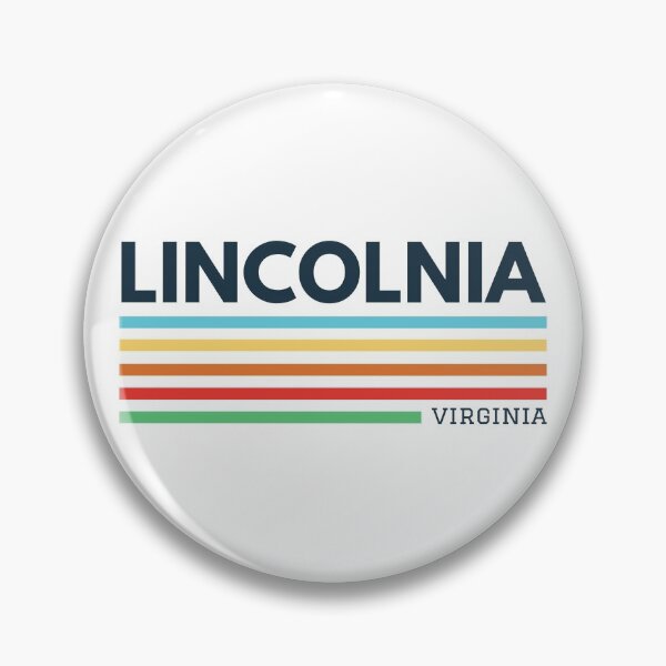 Item preview, Lincolnia Virginia designed and sold by Taumaturgo.