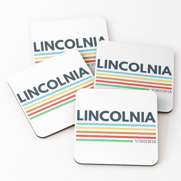 Item preview, Lincolnia Virginia designed and sold by Taumaturgo.