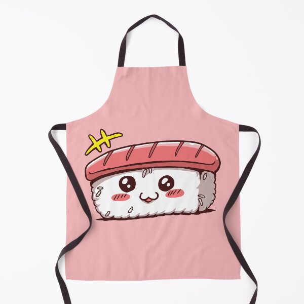 Item preview, KAWAII SUSHI designed and sold by arrowroses.